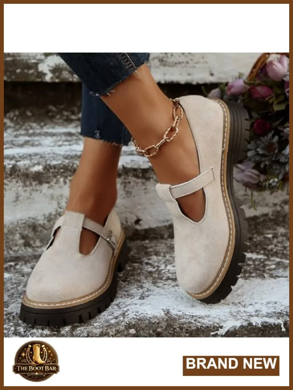 N/A retro chic